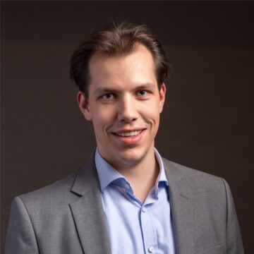 Bas Keizers Keizers.nu