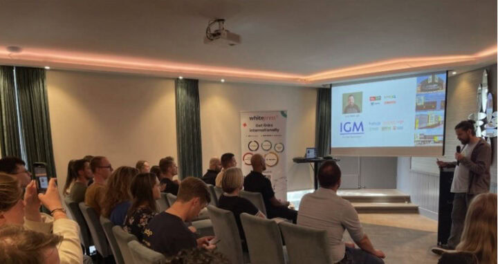 Impact Van De Google Update Op 8000 Filterpagina's