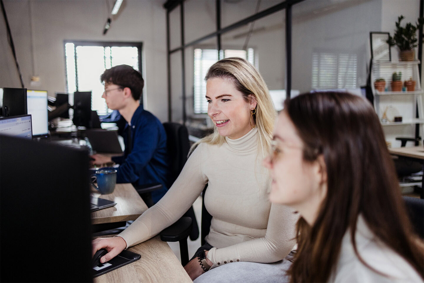 Inzetten op social media campagnes