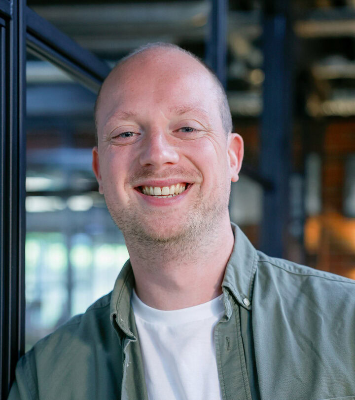 Wessel Arink Digital Marketing Expert Dtch Digitals