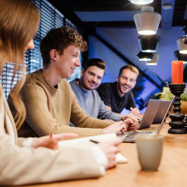 Cro Inzetten Voor Optimalisatie En Groei