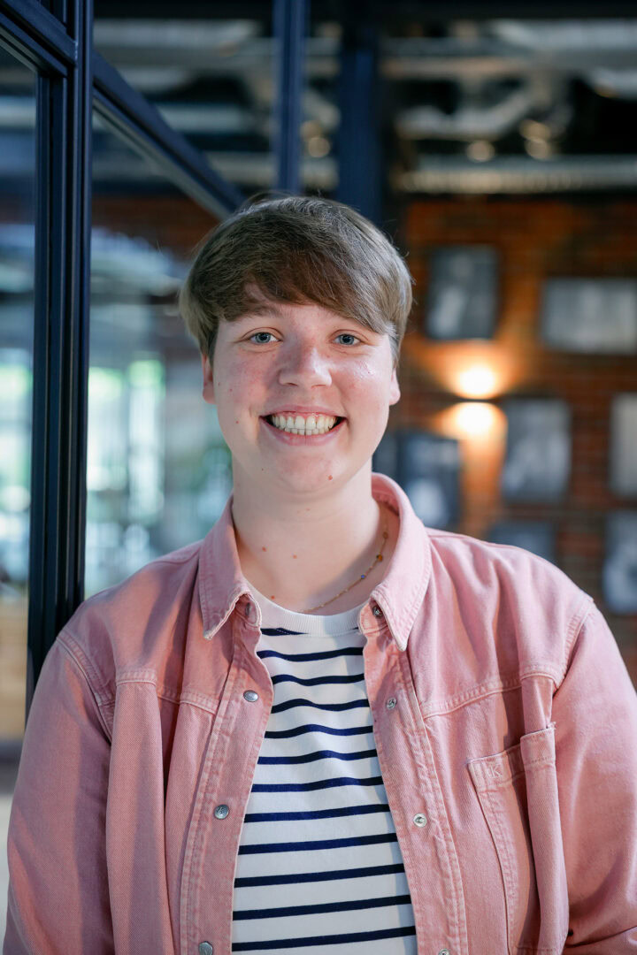 Digital Marketing Expert Dtch Digitals Dana Snijders