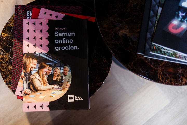Digitale marketing is ook offline marketing