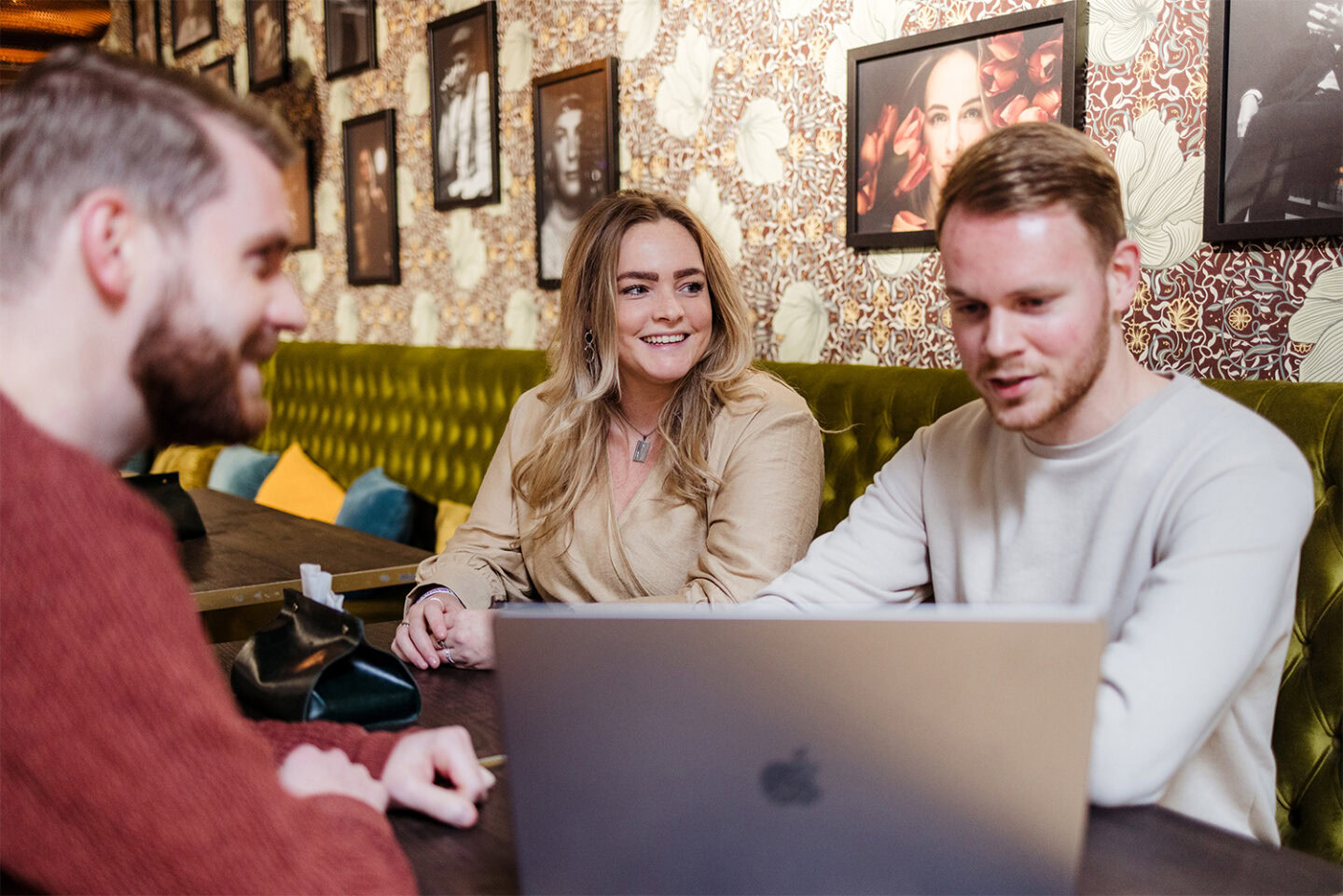 E-mailmarketing inzetten om de webshop verder te promoten