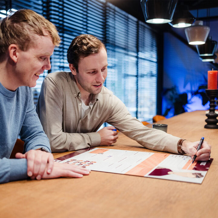 Persona's maken om waarde toe te voegen
