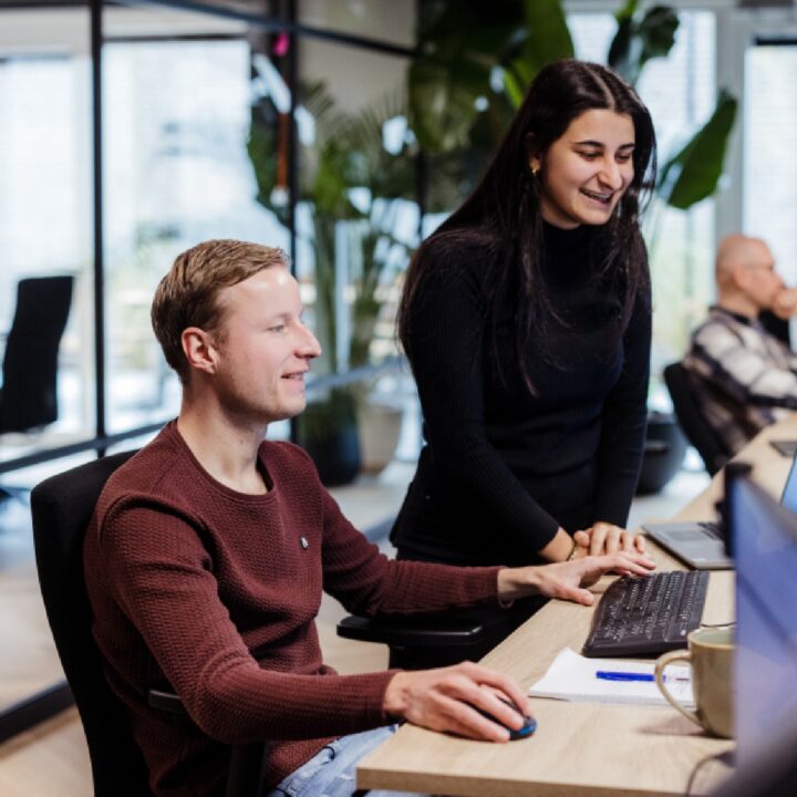 Seo Inzetten Voor Eijsink