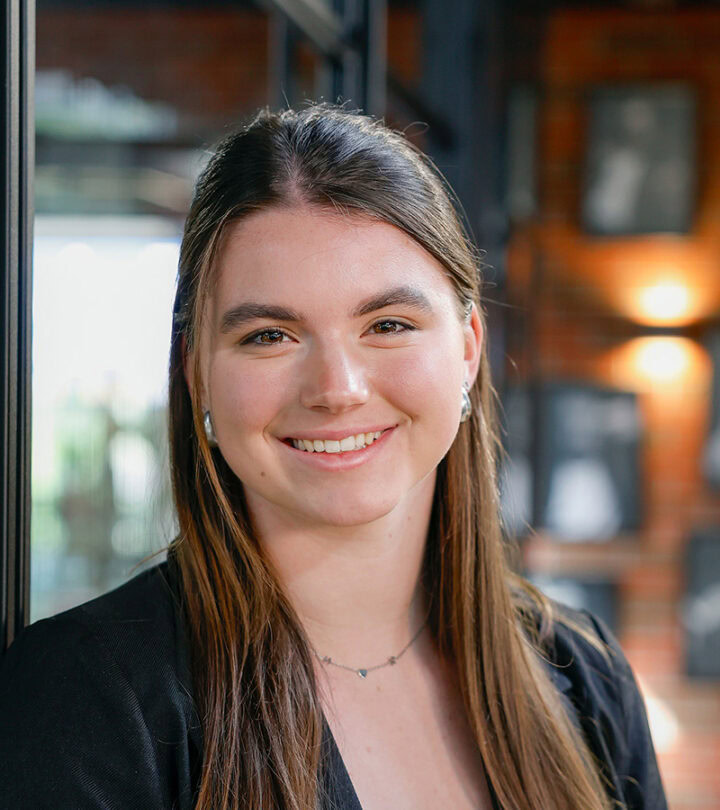 Digital Marketing Expert Rosalie Beulink Dtch Digitals