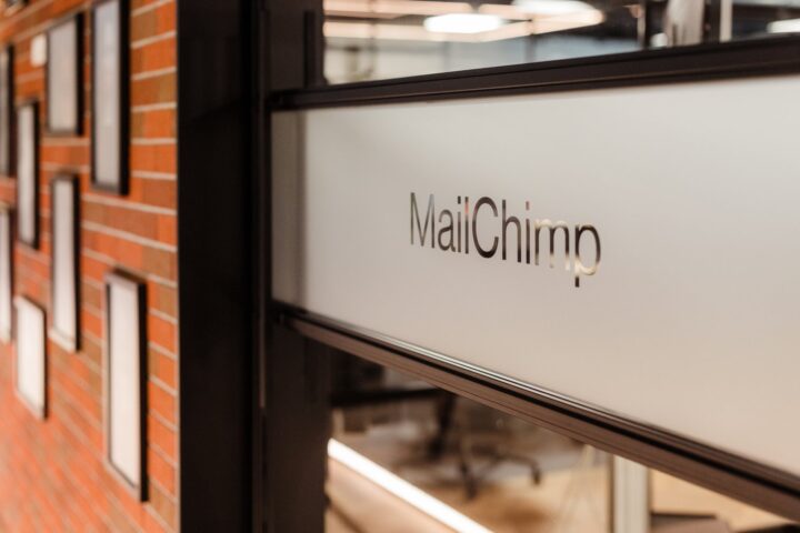 E Mail Marketing Tool Zoals Mailchimp