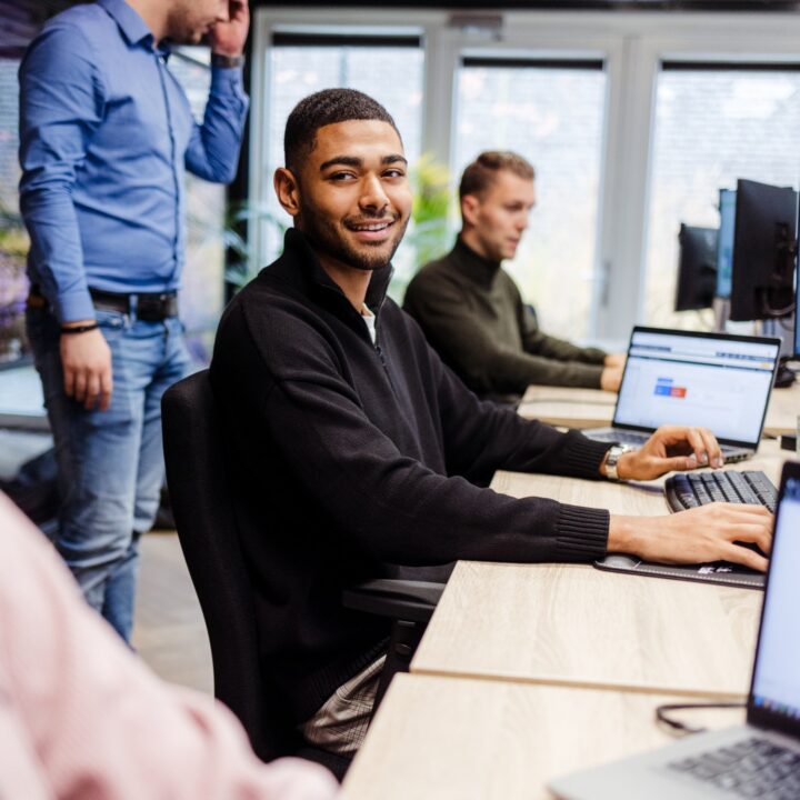 Samenwerken Aan Online Groei En Succes Voor Agrarled
