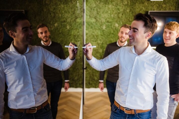 Van Doelstelling Naar Doelgroep En Strategisch Plan Van Aanpak