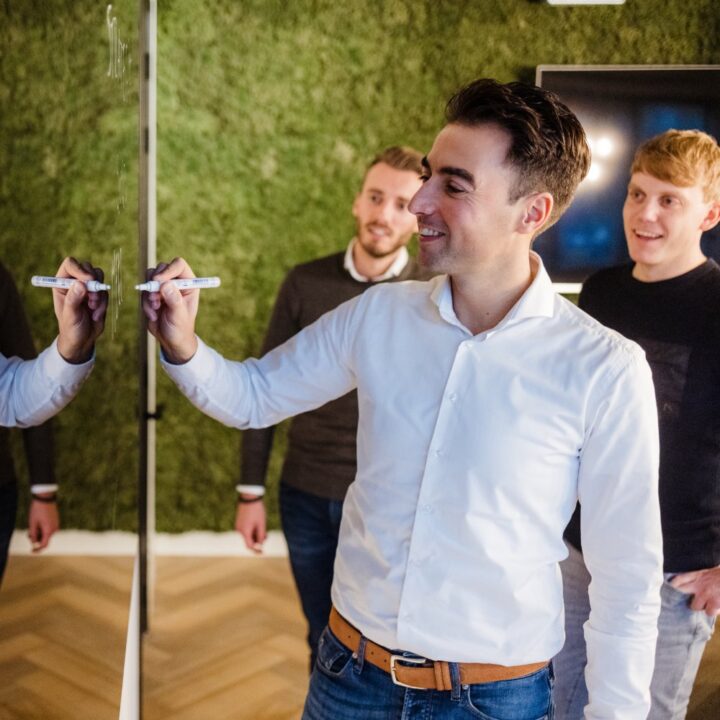 Een B2b Online Marketing Bureau Inschakelen