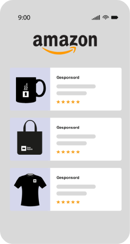 Amazon Marketplaces Betaalde Mogelijkheid Marketplace Svg