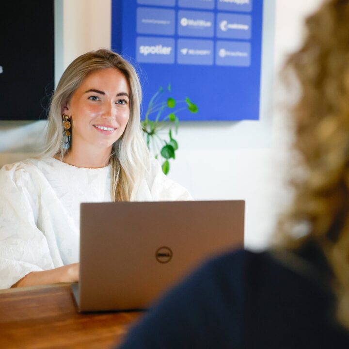 De Kracht Van Recruitment Marketing