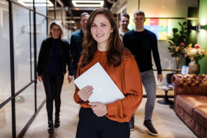 Voorbeelden Marketing Voor B2b Betekenis