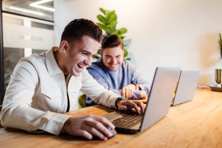 Wordpress Multisite Netwerk Gelukt