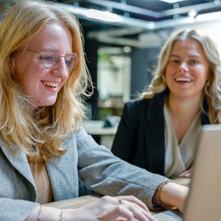 Blogs Laten Schrijven