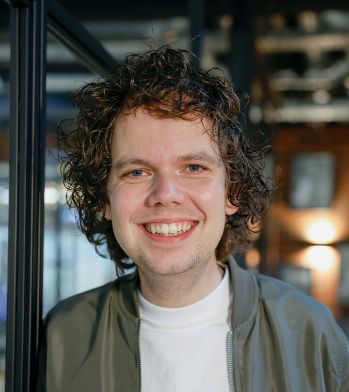 Chris Blogs Schrijven
