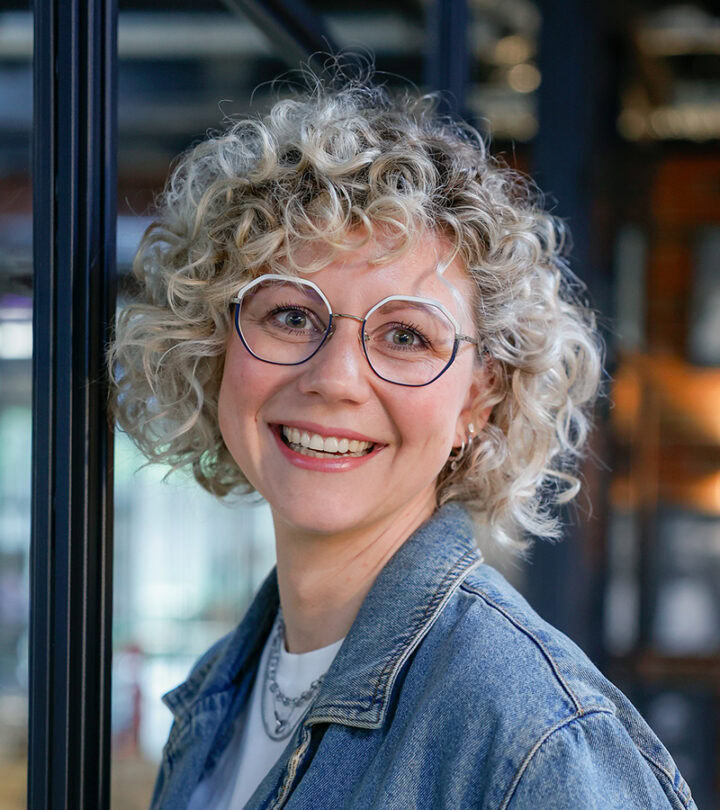 Debbie Blogs Schrijven