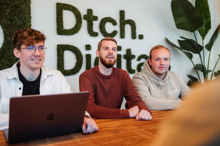 Developer Team