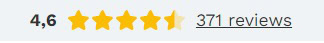 Google Reviews Example 1