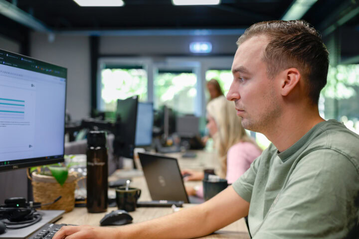 Seo Audit Timon