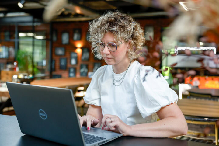 Aantrekken Van Bezoekers Door Je Juiste Content Te Delen