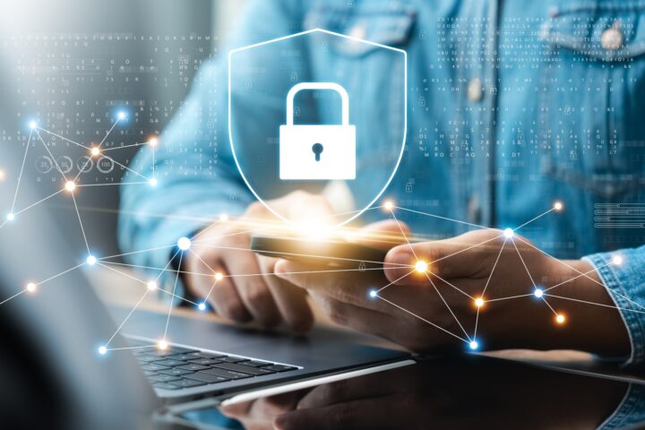 Bescherm Je Gegevens En Waak Voor Privacy Maar Mis Geen Data