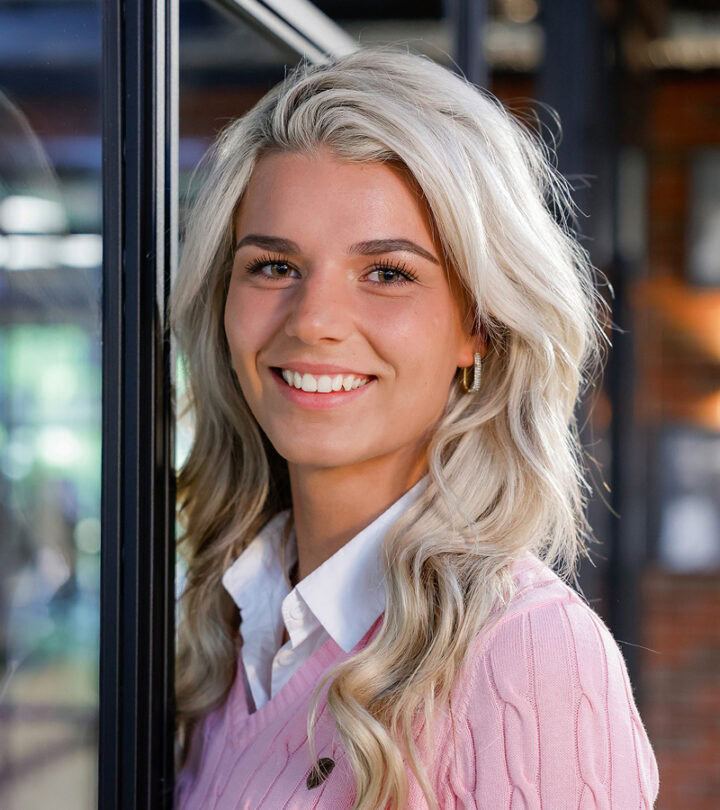 Manon Kijk In De Vegte Social Advertising Expert Dtch Digitals