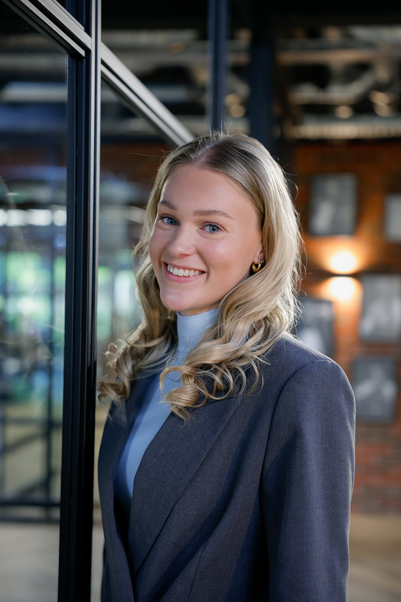 Social Advertising Expert Britt Ten Voorde Dtch Digitals