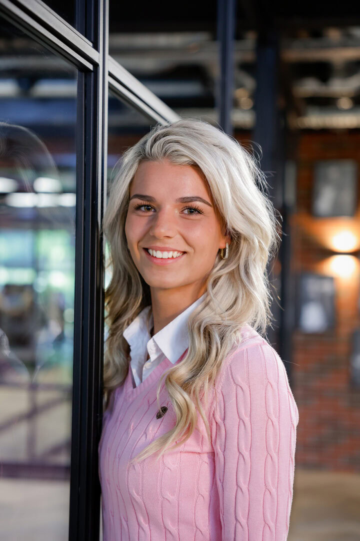 Social Advertising Expert Dtch Digitals Manon Kijk In De Vegte