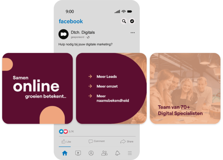 Social Media Adverteren Inzetten Als Online Marketeer