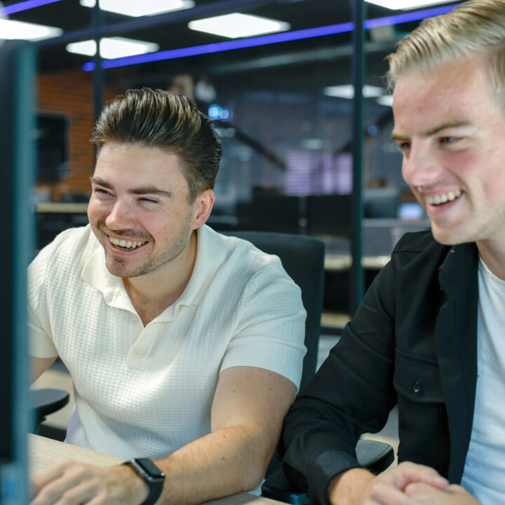 Advies Over Je Online Marketing