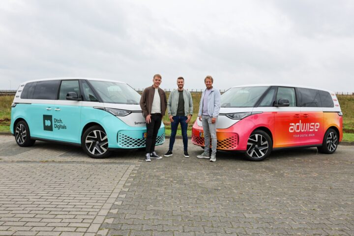 Adwise En Dtch. Digitals In De Running Voor Agency Excellence Awards