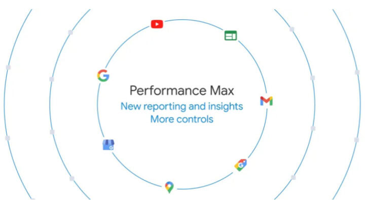 Nieuwe Performance Max-functies en verbeteringen in 2025