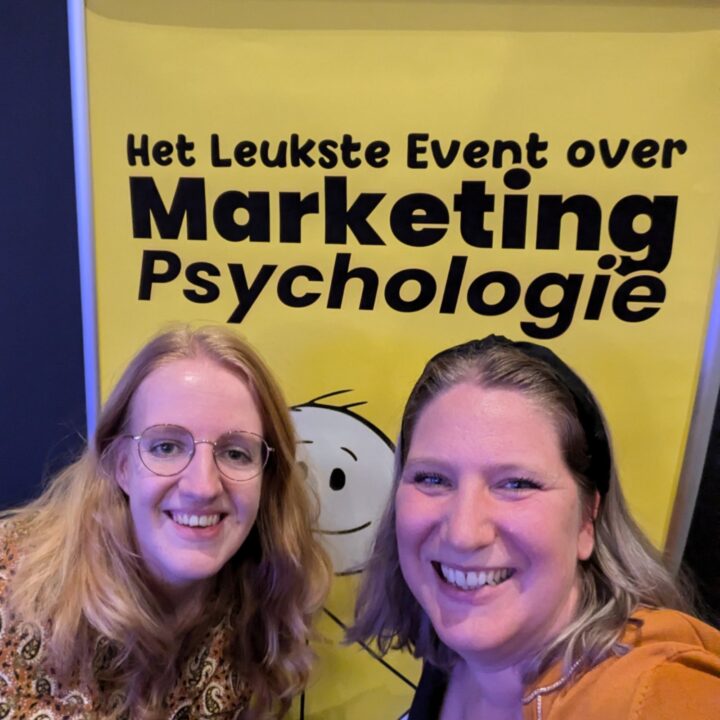 Eventregistratie Het Leukste Event Over Marketing Psychologie