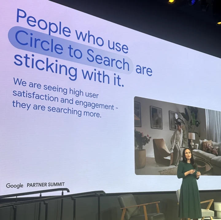 Google Lens Zoekopdrachten En De Invloed Voor Adverteerders