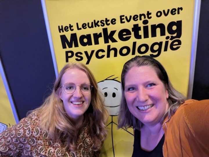 Het Leukste Event Wij Waren Erbij