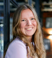 Marleen Hof Digital Marketing Expert Cro Specialist Bij Dtch Digitals