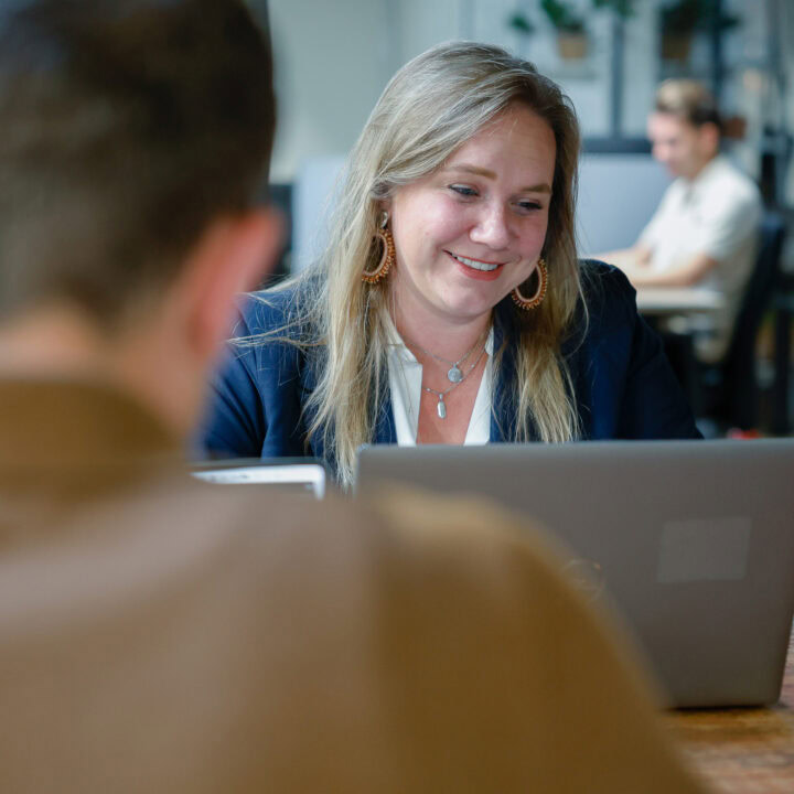 Schakel Hulp In Van Een Online Marketing Advies Bureau