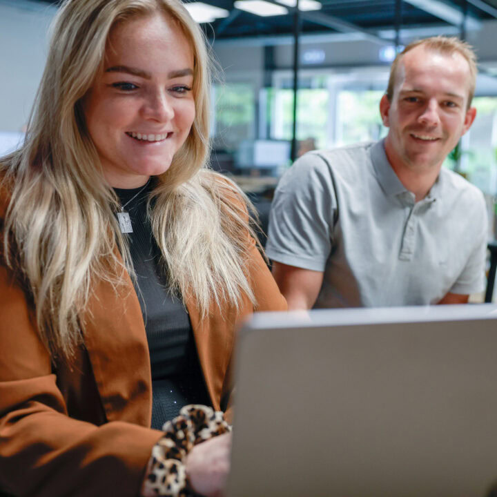 Van Website En Webdesign Tot Alles Wat Je Via Kanalen Inzet