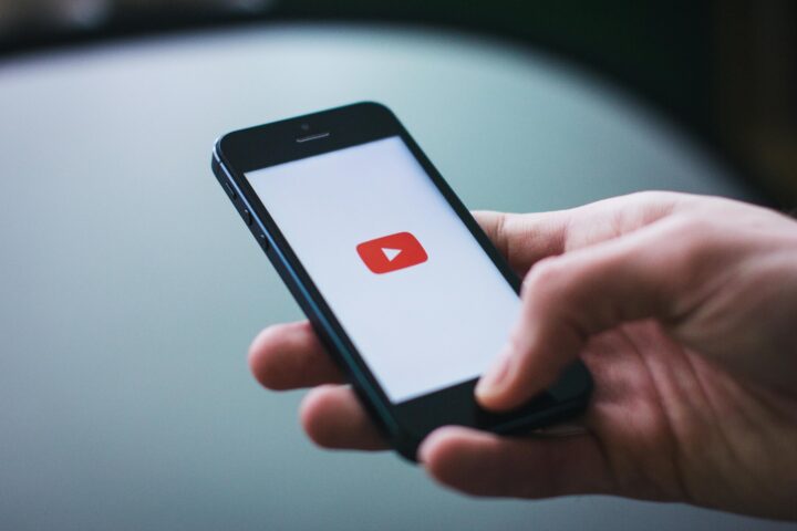 De Verschillende Opties Van Video Advertising Binnen Bijvoorbeeld Youtube