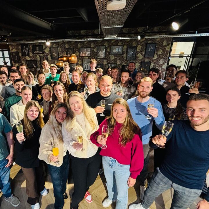 Fonk Beste Digital Agency Van Nederland Nummer 1