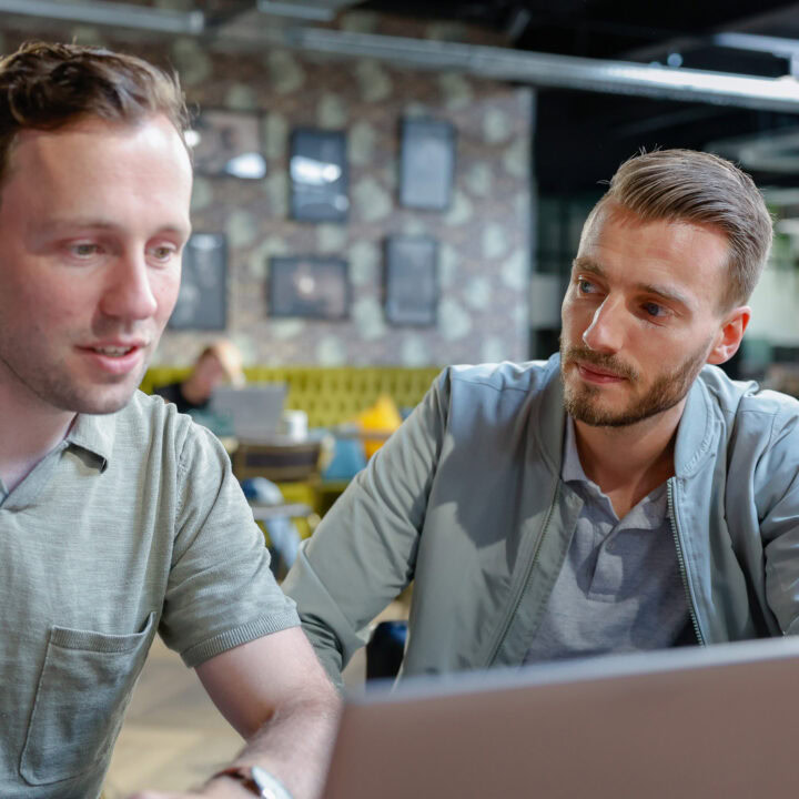 Schakel Hulp In Van Extra Handen Voor Jouw B2c Online Marketing