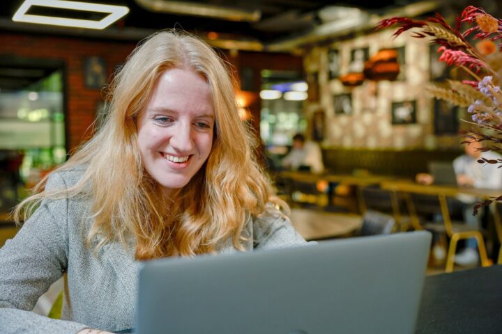 Segmenteren Onze Nienke Doet Het Dagelijks Als Inbound Marketing En Email Expert