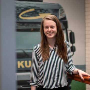 Soraya Buls Kuipers Logistics Over Onze Samenwerking