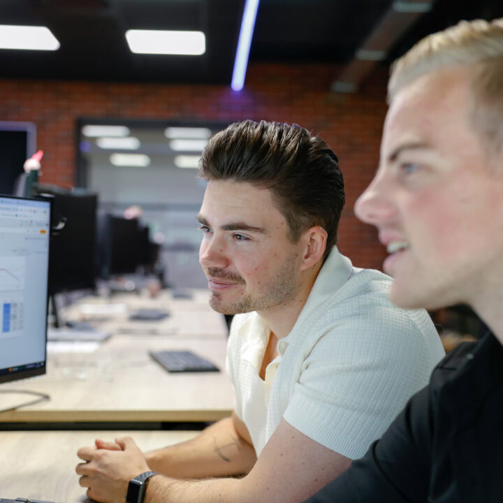 Verander Mee Met Jouw B2c Marketing En Groei