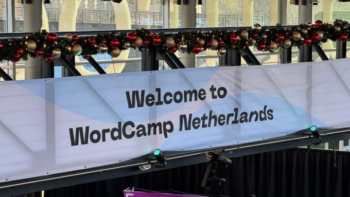 Dtch Digitals Bij Wordcamp 2024