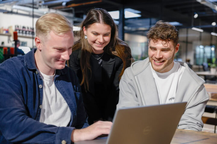 Wij helpen je graag verder met het kiezen van de juiste online marketing kanalen