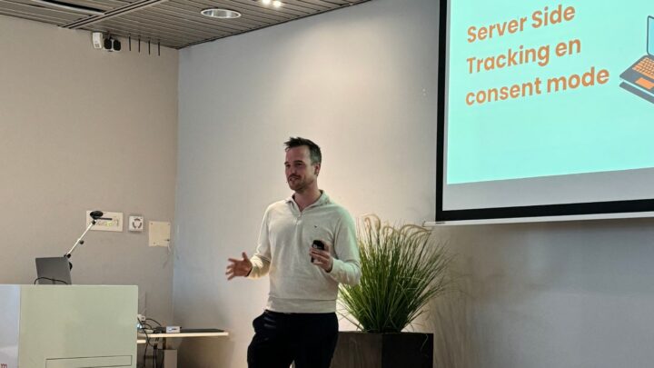 Server Side Tracking Door Taggrs Uitgelegd