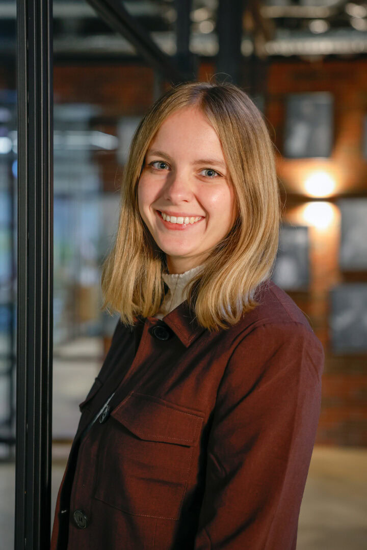 Digital Marketing Expert Sanne Meijer Dtch Digitals